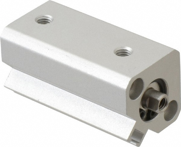 Double Acting Rodless Air Cylinder: 1/2