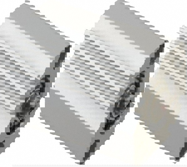 Double Acting Rodless Air Cylinder: 3/4