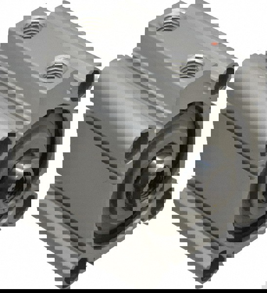 Double Acting Rodless Air Cylinder: 2