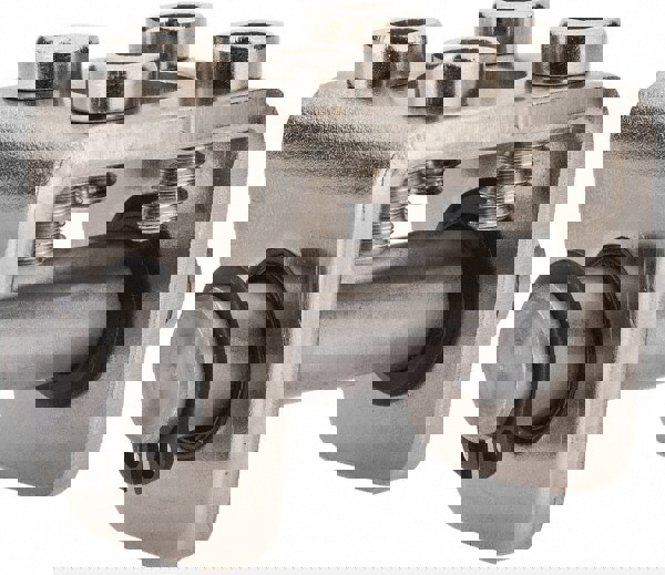 Cylinders & Accessories