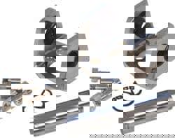 Cylinders & Accessories