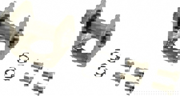 Cylinders & Accessories