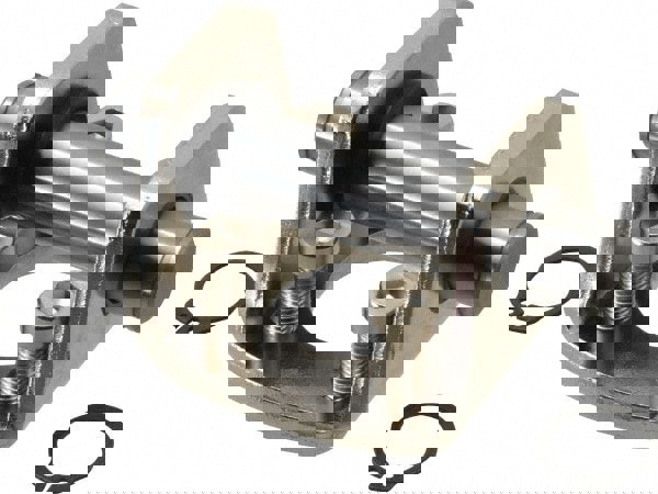 Cylinders & Accessories