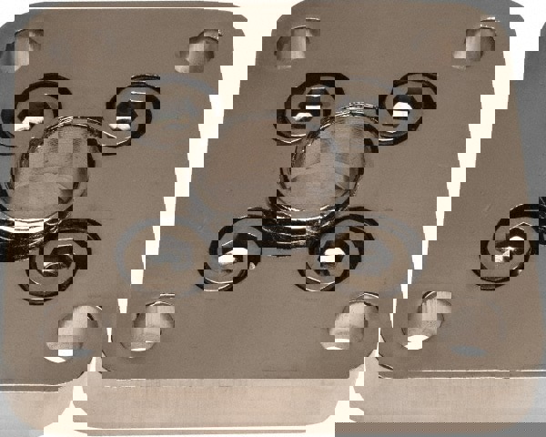 Cylinders & Accessories