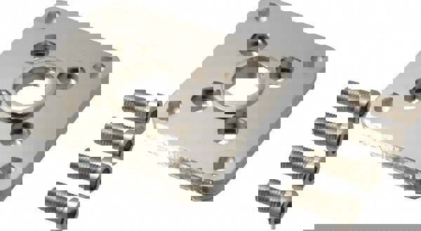 Cylinders & Accessories