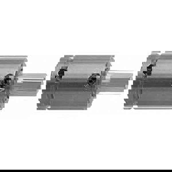 Hand Hex Bit Socket: 3/8