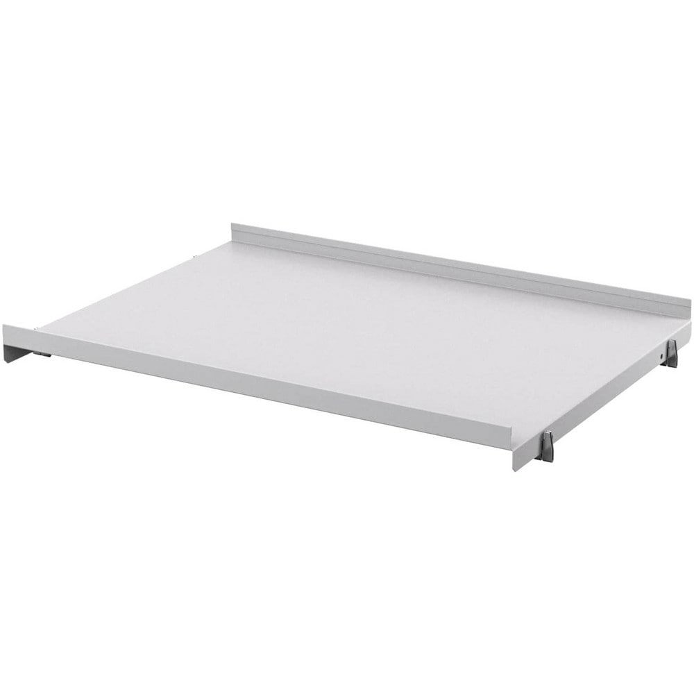 CNC Storage Accessories; For Use With: CNC Storage Carts, CNC Tools ; Additional Information: Adjustable ; Color: Dark Gray ; Description: 25