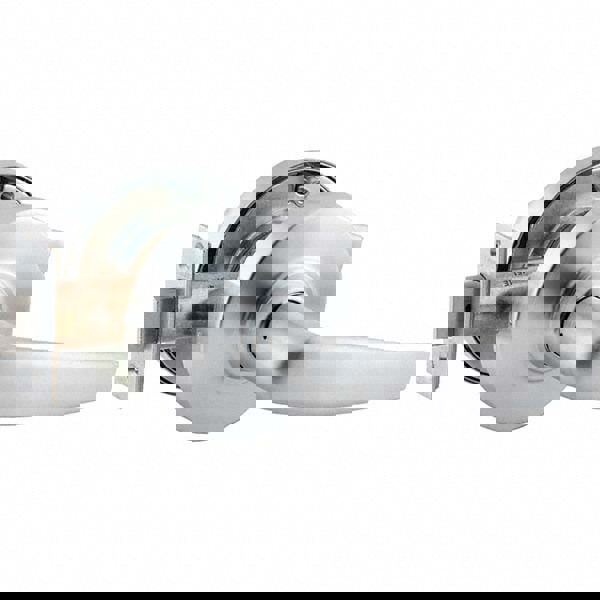 Passage Lever Lockset for 1-5/8 to 2-1/8