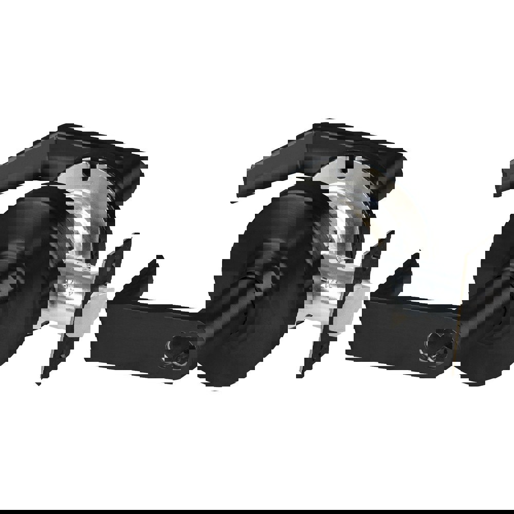 Lever Locksets; Lockset Type: Passage ; Key Type: Keyed Different ; Back Set: 2-3/4 (Inch); Cylinder Type: Non-Keyed ; Material: Metal ; Door Thickness: 1-5/8 - 2-1/8