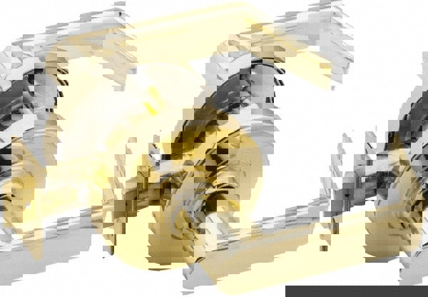 Passage Lever Lockset for 1-3/8