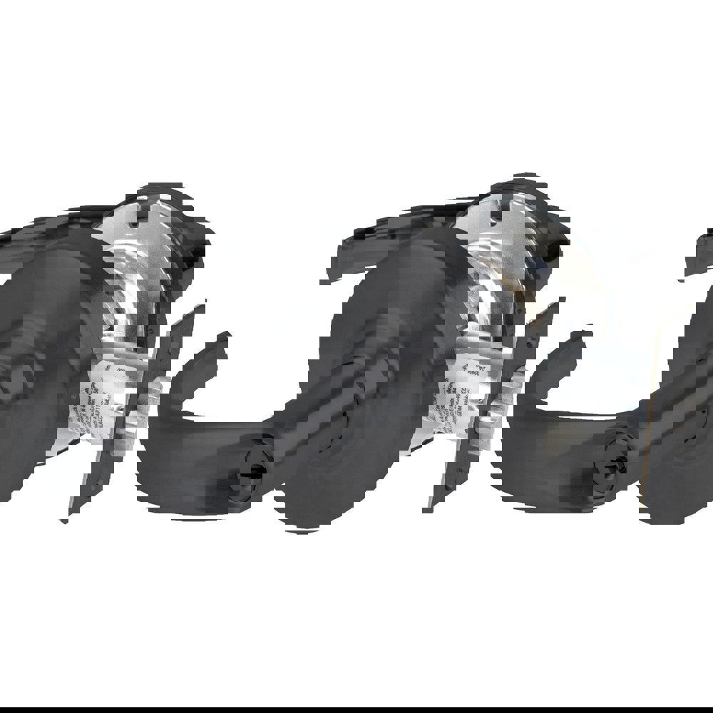 Lever Locksets; Lockset Type: Passage ; Key Type: Keyed Different ; Back Set: 2-3/4 (Inch); Cylinder Type: Non-Keyed ; Material: Metal ; Door Thickness: 1-5/8 - 2-1/8