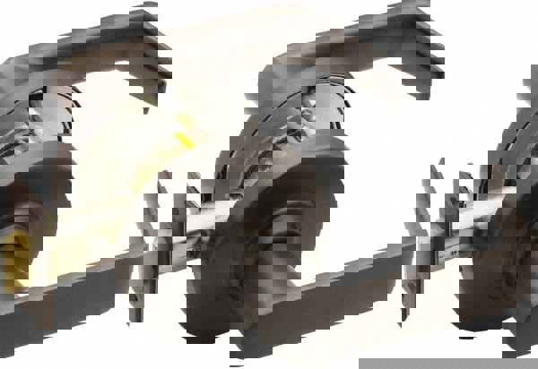 Passage Lever Lockset for 1-3/8