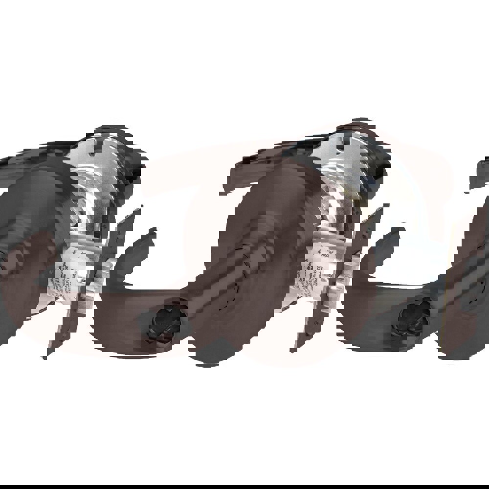 Lever Locksets; Lockset Type: Passage ; Key Type: Keyed Different ; Back Set: 2-3/4 (Inch); Cylinder Type: Non-Keyed ; Material: Metal ; Door Thickness: 1-5/8 - 2-1/8