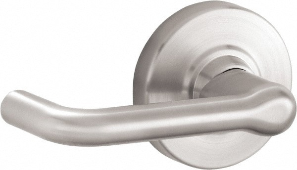 Passage Lever Lockset for 1-3/4 to 2