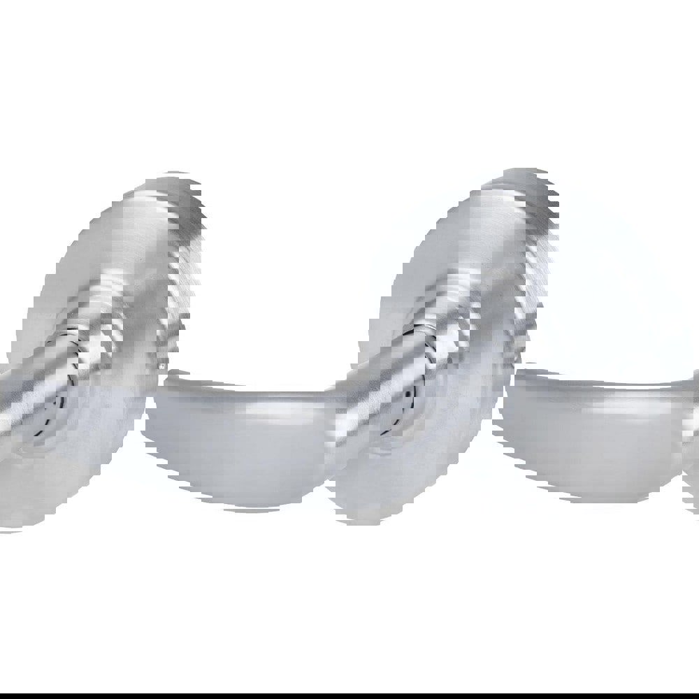 Lever Locksets; Lockset Type: Dummy ; Key Type: Keyed Different ; Back Set: 2-3/4 (Inch); Cylinder Type: Non-Keyed ; Material: Metal ; Door Thickness: 1-5/8 - 2-1/8