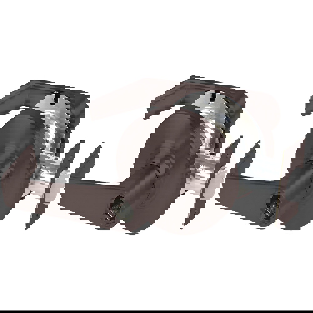 Lever Locksets; Lockset Type: Dummy ; Key Type: Keyed Different ; Back Set: 2-3/4 (Inch); Cylinder Type: Non-Keyed ; Material: Metal ; Door Thickness: 1-5/8 - 2-1/8