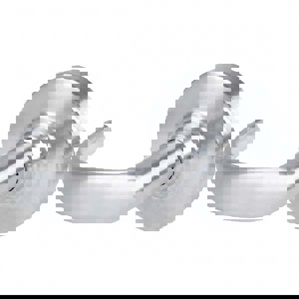 Dummy Lever Lockset for 1-5/8 to 2-1/8