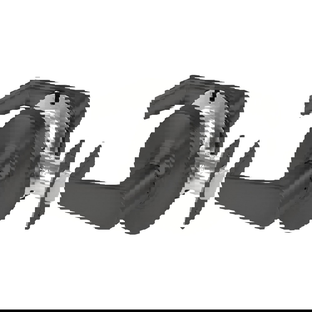 Lever Locksets; Lockset Type: Dummy ; Key Type: Keyed Different ; Back Set: 2-3/4 (Inch); Cylinder Type: Non-Keyed ; Material: Metal ; Door Thickness: 1-5/8 - 2-1/8