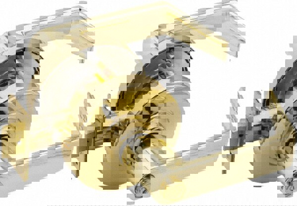 Privacy Lever Lockset for 1-3/8