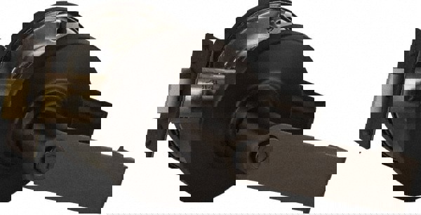 Privacy Lever Lockset for 1-3/8