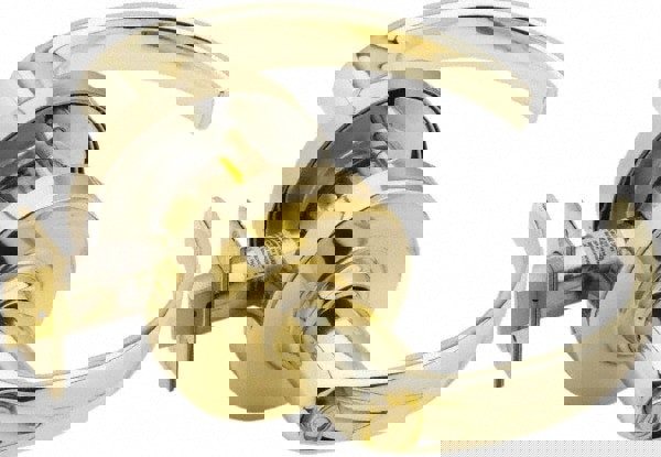 Privacy Lever Lockset for 1-3/8