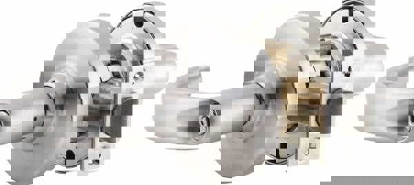 Privacy Lever Lockset for 1-3/8