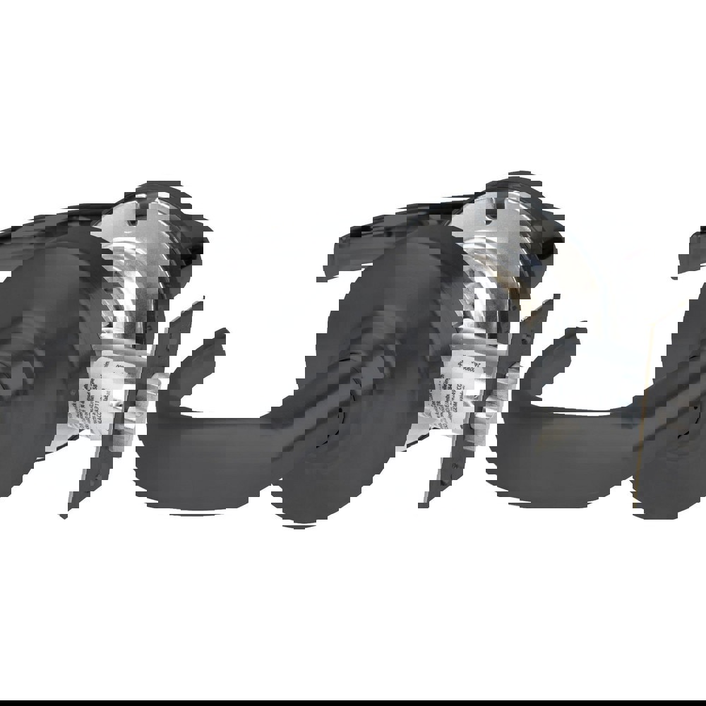 Lever Locksets; Lockset Type: Privacy ; Key Type: Keyed Different ; Back Set: 2-3/4 (Inch); Cylinder Type: Non-Keyed ; Material: Metal ; Door Thickness: 1-5/8 - 2-1/8