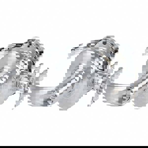 Privacy Lever Lockset for 1-5/8 to 2-1/8