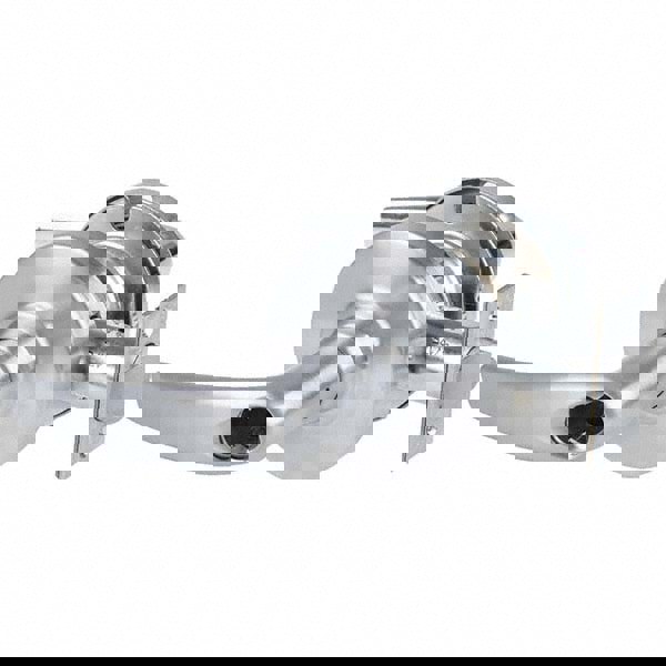 Office Lever Lockset for 1-5/8 to 2-1/8