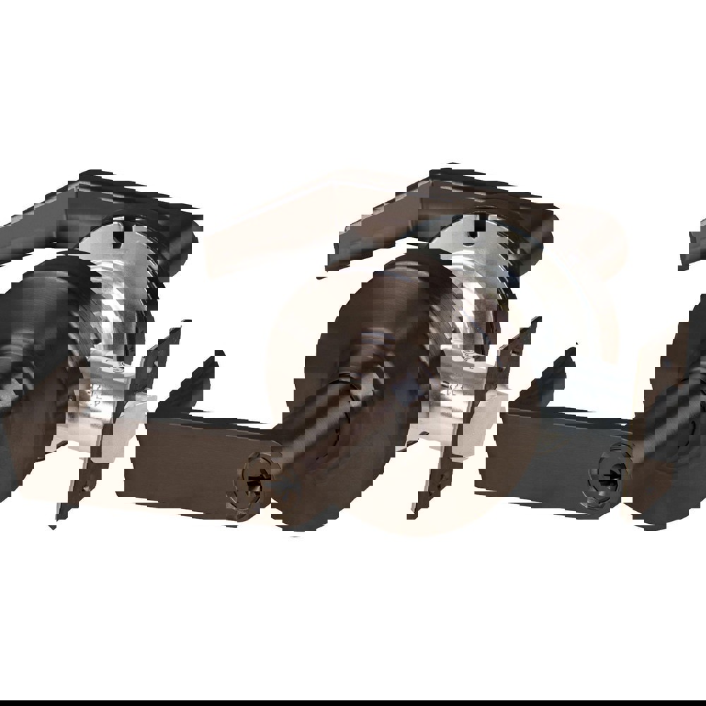 Lever Locksets; Lockset Type: Entrance ; Key Type: Keyed Different ; Back Set: 2-3/4 (Inch); Cylinder Type: Less Core ; Material: Metal ; Door Thickness: 1-5/8 - 2-1/8