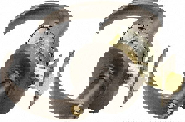 Classroom Lever Lockset for 1-3/8