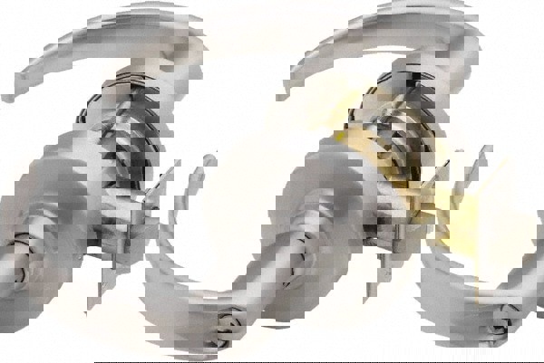 Classroom Lever Lockset for 2-1/8