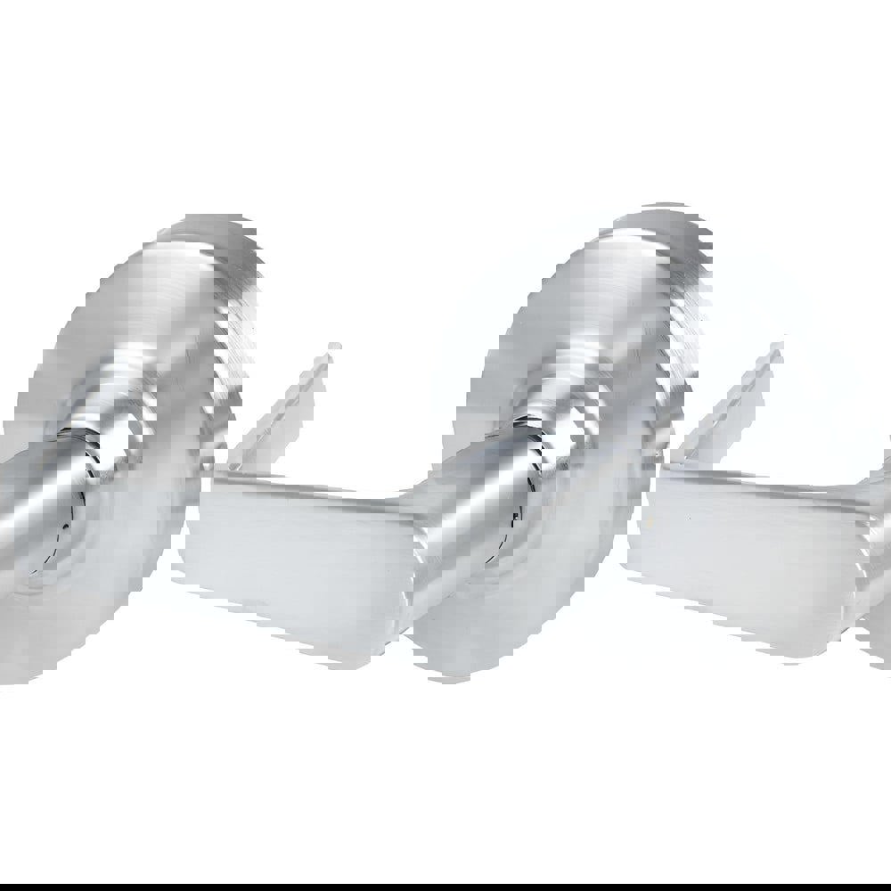 Lever Locksets; Lockset Type: Communicating ; Key Type: Keyed Different ; Back Set: 2-3/4 (Inch); Cylinder Type: Conventional ; Material: Metal ; Door Thickness: 1-5/8 - 2-1/8