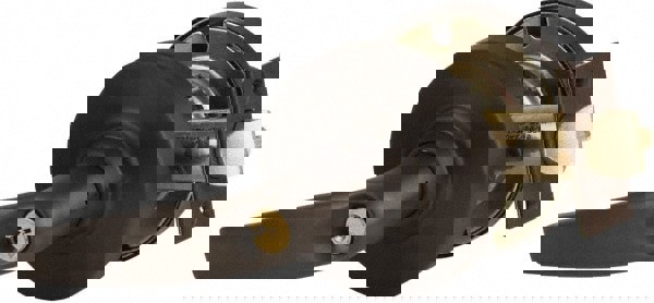 Classroom Lever Lockset for 2-1/8