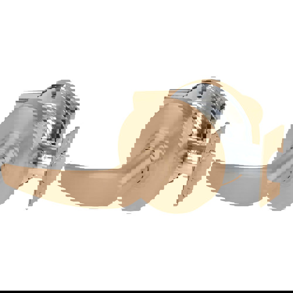 Lever Locksets; Lockset Type: Storeroom ; Key Type: Keyed Different ; Back Set: 2-3/4 (Inch); Cylinder Type: Less Core ; Material: Metal ; Door Thickness: 1-5/8 - 2-1/8