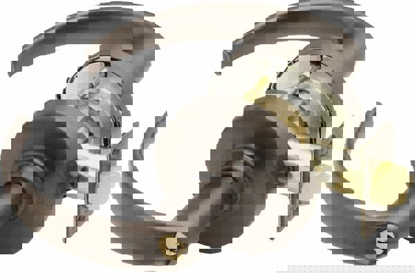 Storeroom Lever Lockset for 1-3/8