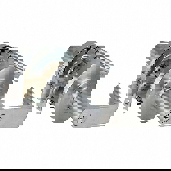 Storeroom Lever Lockset for 1-5/8 to 2-1/8