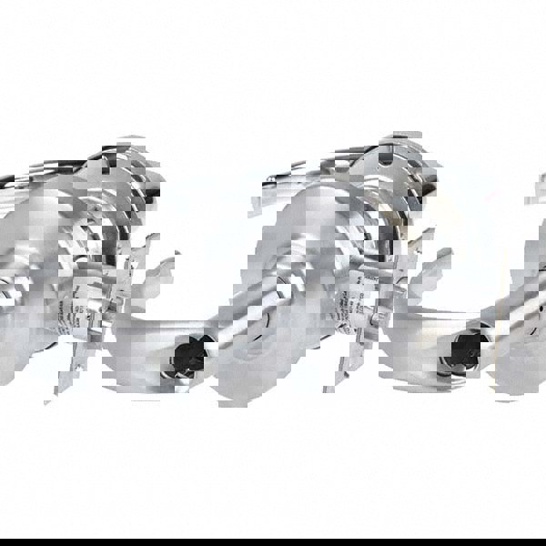 Classroom Lever Lockset for 1-5/8 to 2-1/8