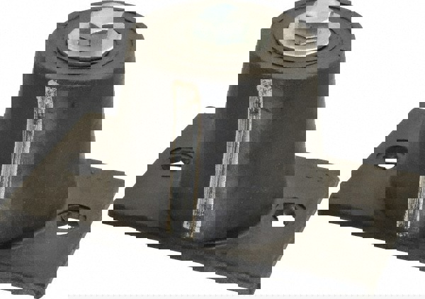 Leveling Mount: 1/2-13 x 1 Thread, 3-5/16