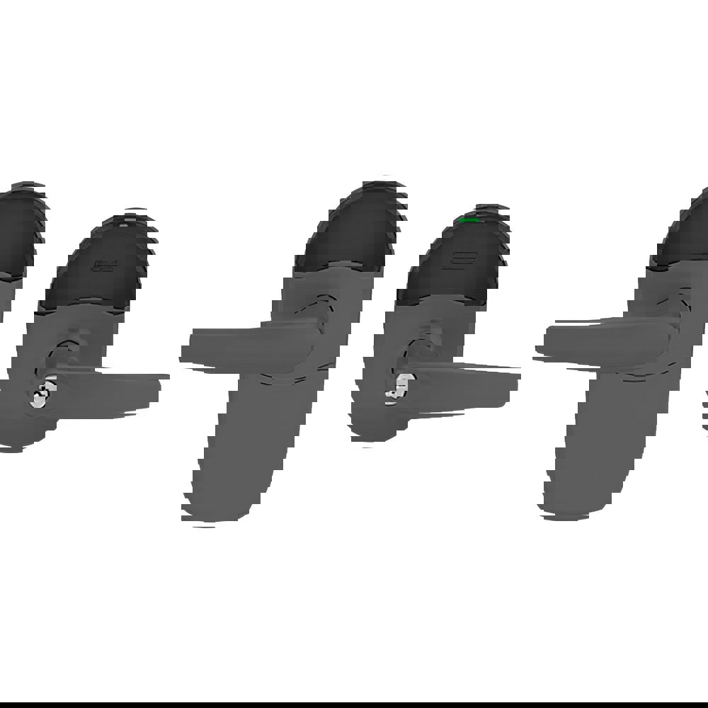 Lever Locksets; Lockset Type: Entrance ; Key Type: Keyed Different ; Back Set: 2-3/4 (Inch); Cylinder Type: Conventional ; Material: Metal ; Door Thickness: 1-3/4