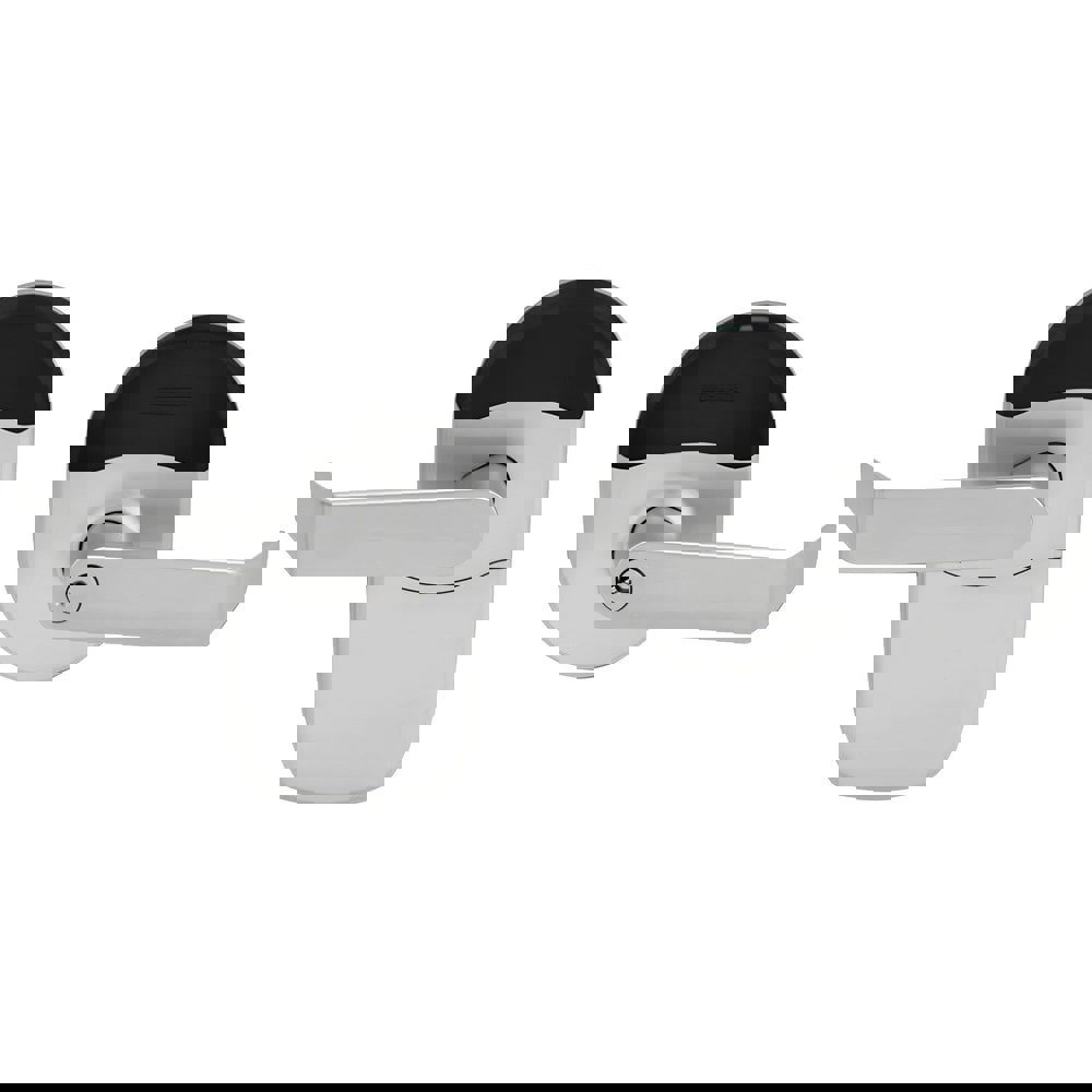 Lever Locksets; Lockset Type: Entrance ; Key Type: Keyed Different ; Back Set: 2-3/4 (Inch); Cylinder Type: Conventional ; Material: Metal ; Door Thickness: 1-3/4