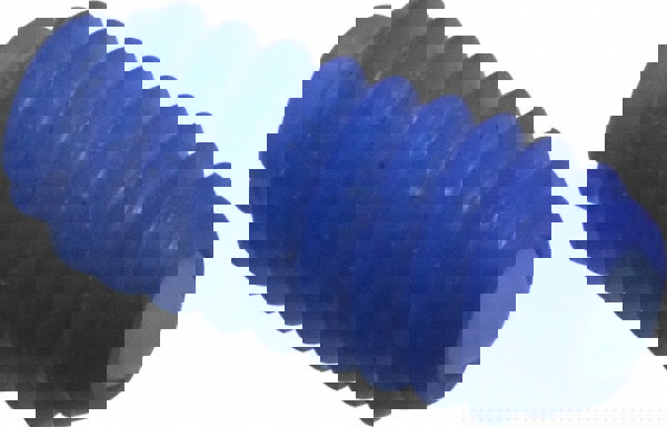 Threaded Ball Plunger: 1/4-20, 0.125