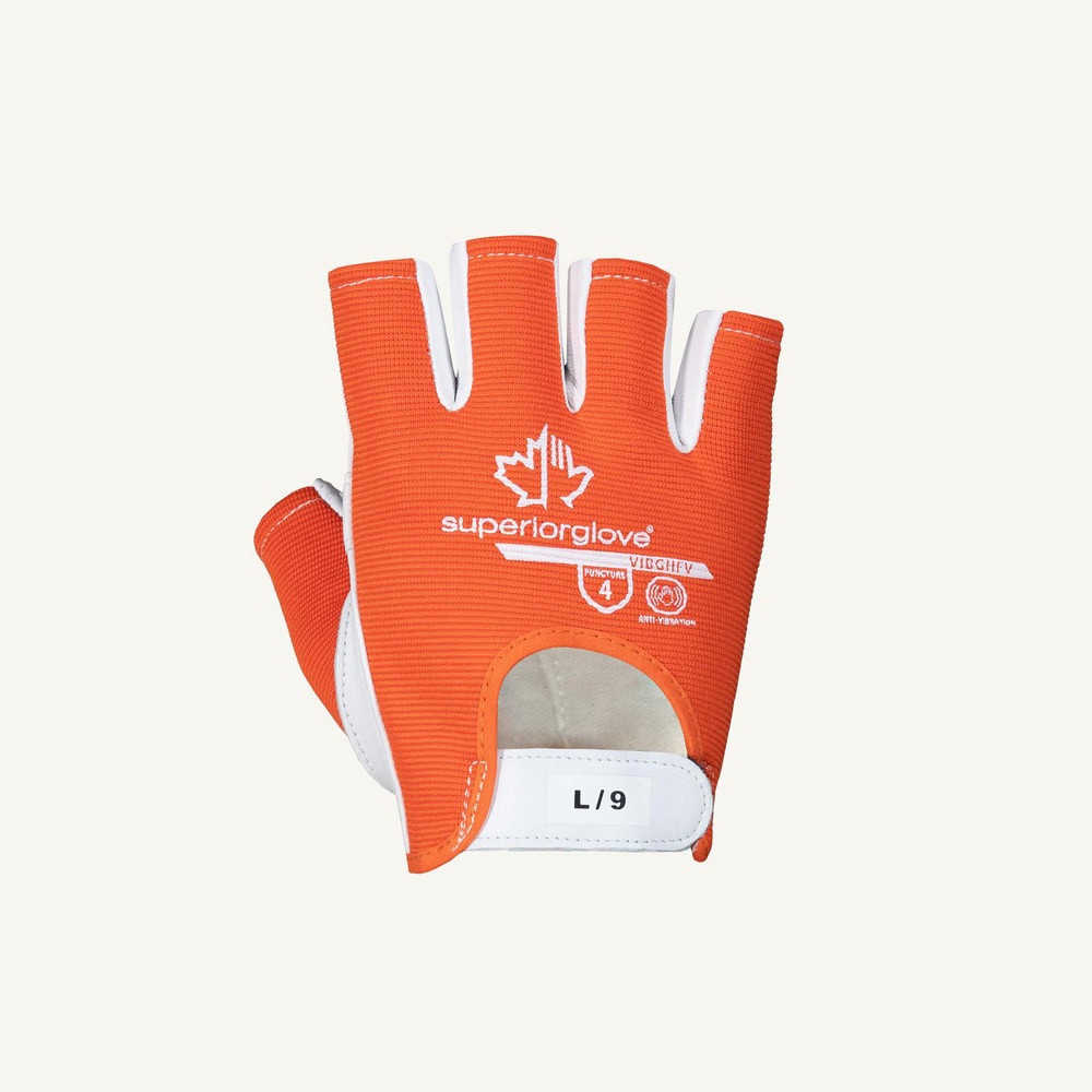Chemical Resistant Gloves