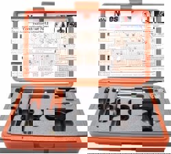 Thread Repair Kit: 5/8 in, Thread Repair Kit