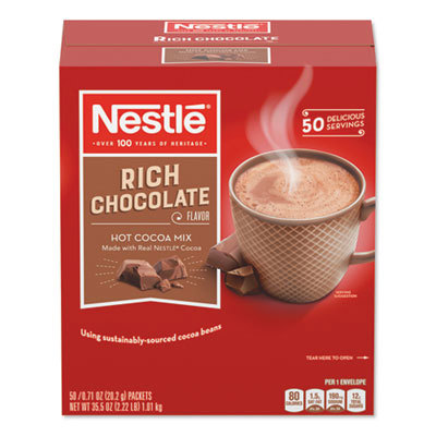 COCOA,NESTLE HOT,RD