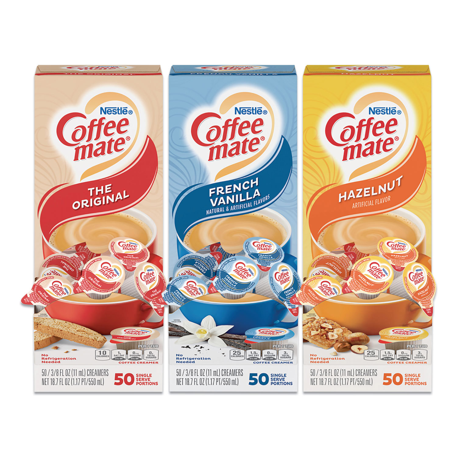 CREAMER,MULTI,PK