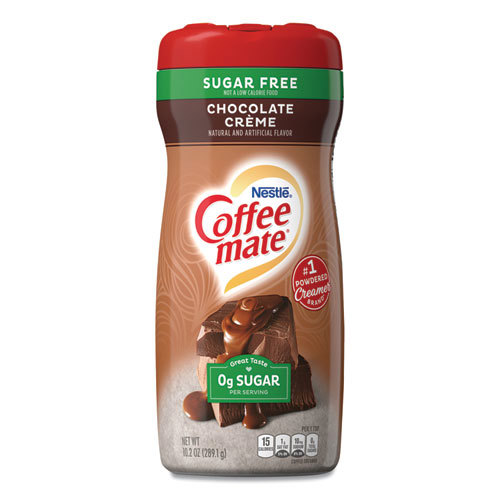 CREAMER,SUGAR FREE,CHCO