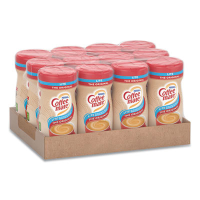 CREAMER,COFFEE-LITE,11OZ