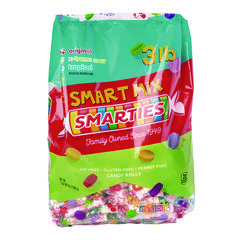 CANDY,SMARTIES,SMART,MIX