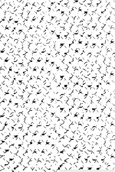 Plastic Bird Control Netting